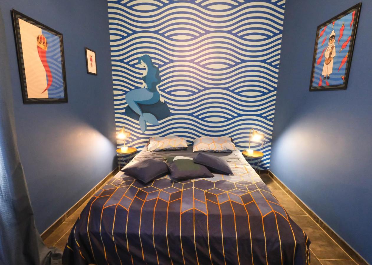 Lh51 Rooms Napoli Eksteriør billede