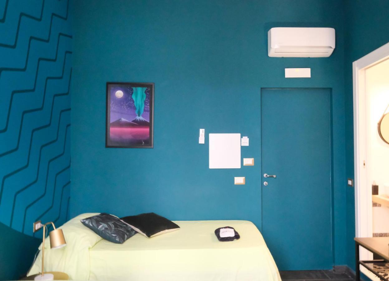 Lh51 Rooms Napoli Eksteriør billede