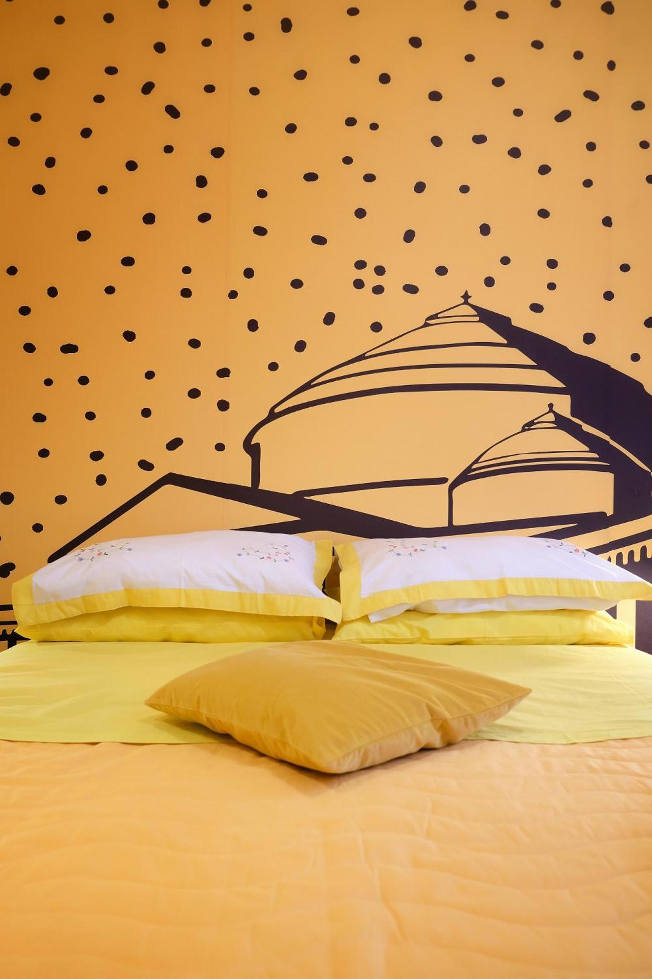 Lh51 Rooms Napoli Eksteriør billede