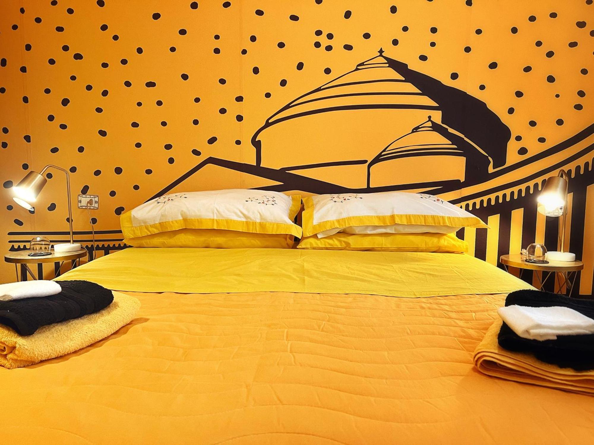 Lh51 Rooms Napoli Eksteriør billede