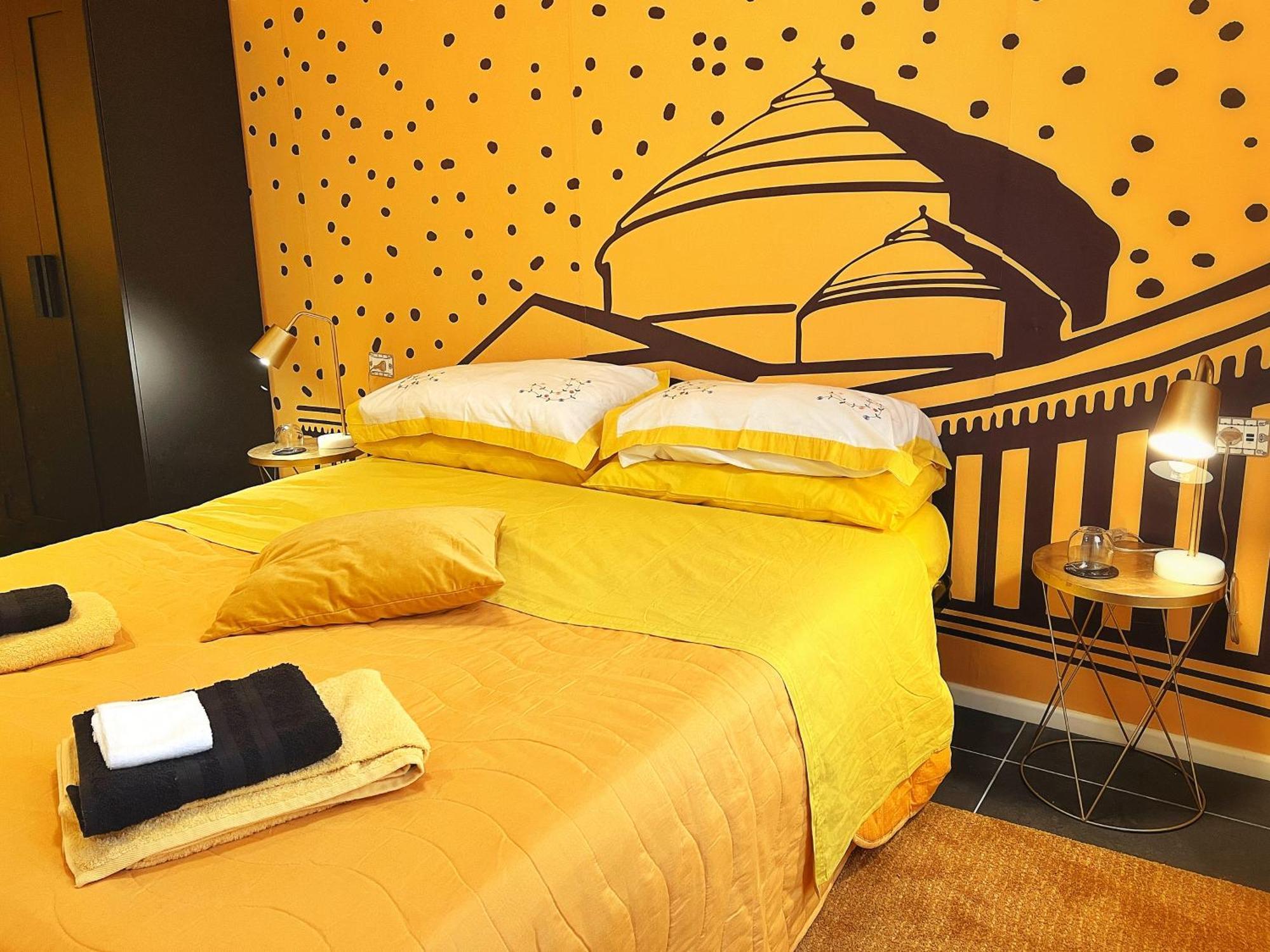 Lh51 Rooms Napoli Eksteriør billede