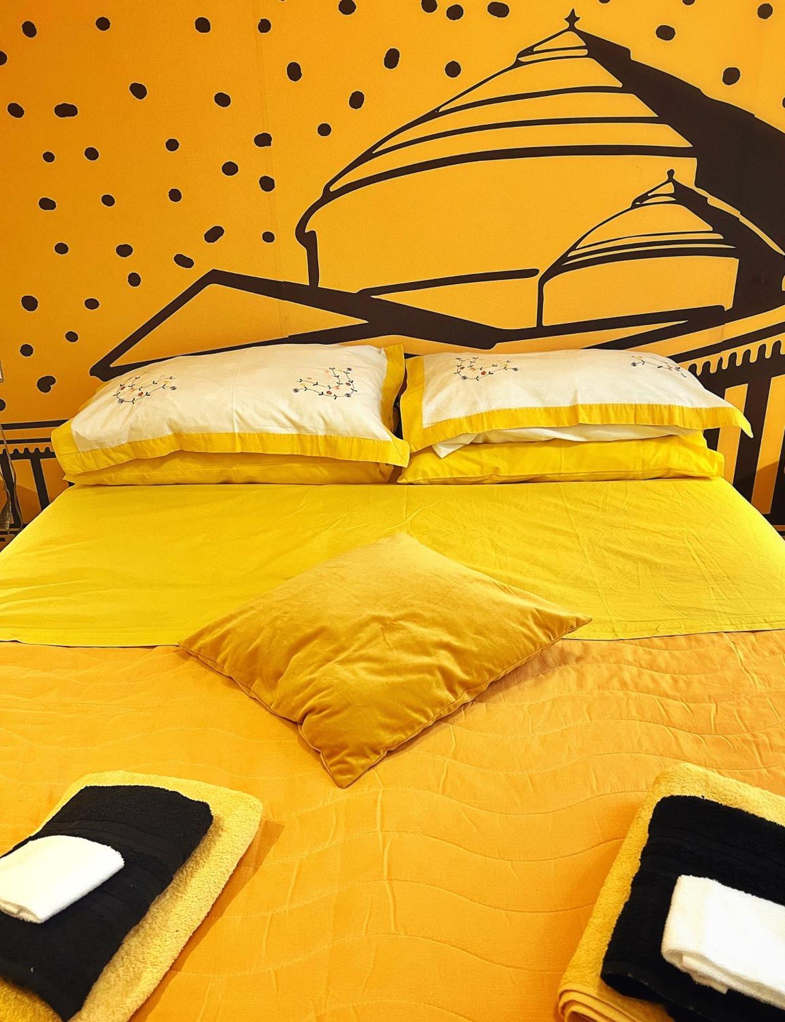 Lh51 Rooms Napoli Eksteriør billede