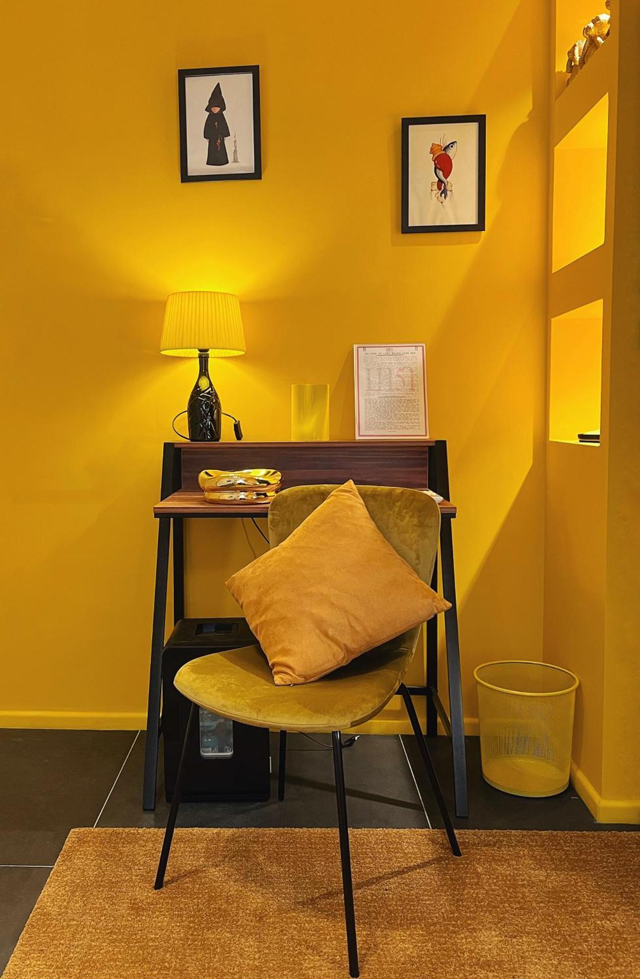 Lh51 Rooms Napoli Eksteriør billede